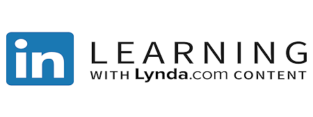 LinkedIn Learning web banner