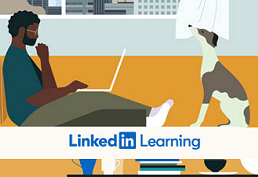 LinkedIn Learning for Library