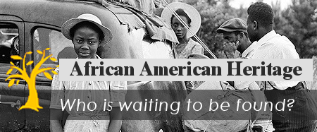 African American Heritage by ProQuest