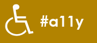 #a11y module