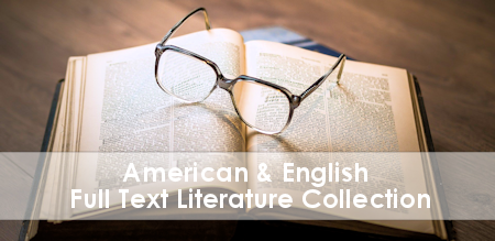 American & English full text literature collections