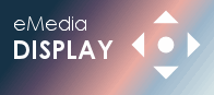 eMedia Display