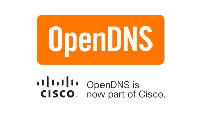OpenDNS Cisco OpenDNS is now part of Cisco