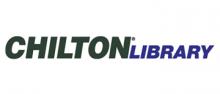 Chilton Library Logo