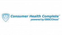 Logo for Consumer Health Complete