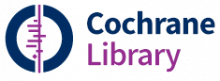 Cochrane Library logo horizontal
