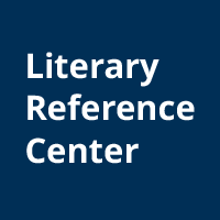 Literary Reference Center