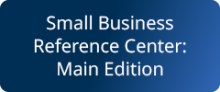 Small Business Reference center main edition